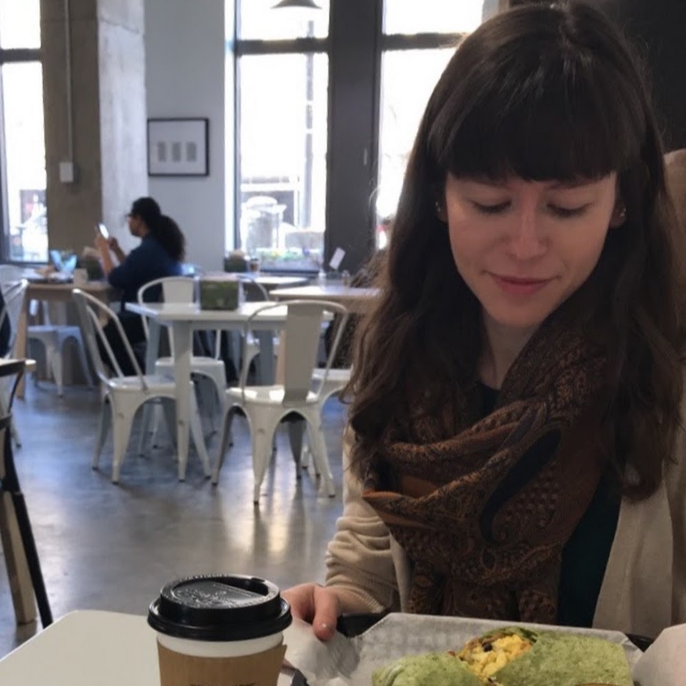 Meet your Posher, Madeline